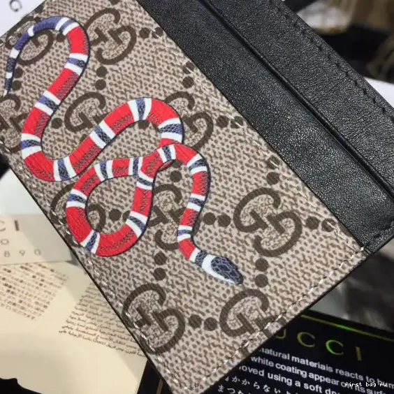 Firstbag ru Card Gucci holder 0704